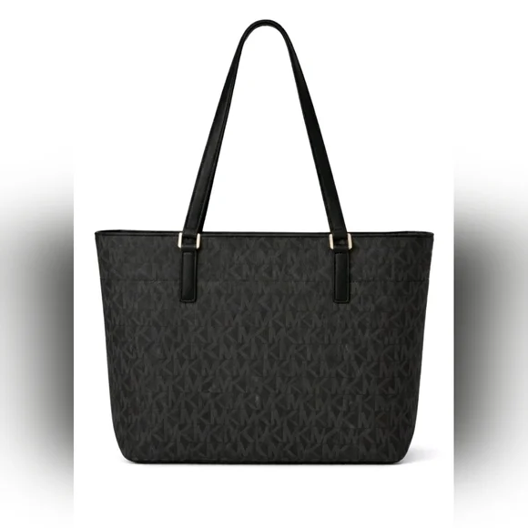 Michael Kors Jet Set Tote - Picture 2 of 5